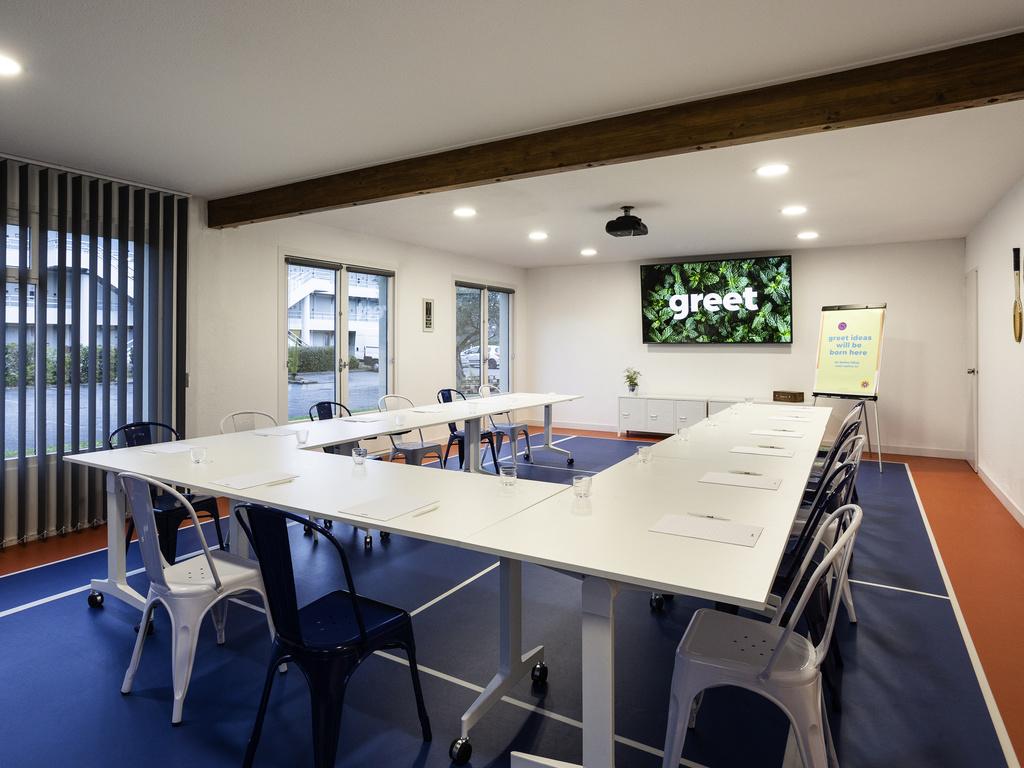 Greet Hotel Angouleme Saint-Yrieix-sur-Charente Eksteriør bilde