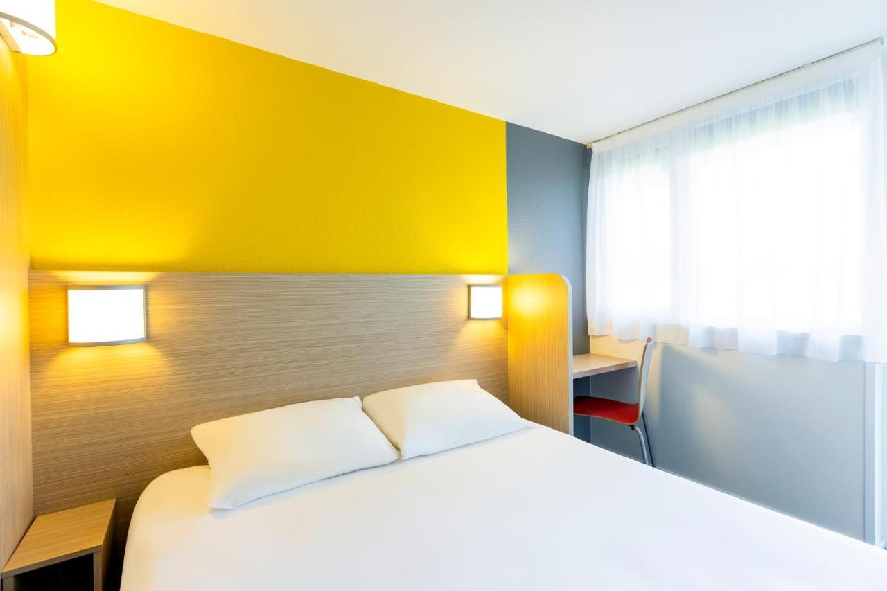 Greet Hotel Angouleme Saint-Yrieix-sur-Charente Eksteriør bilde