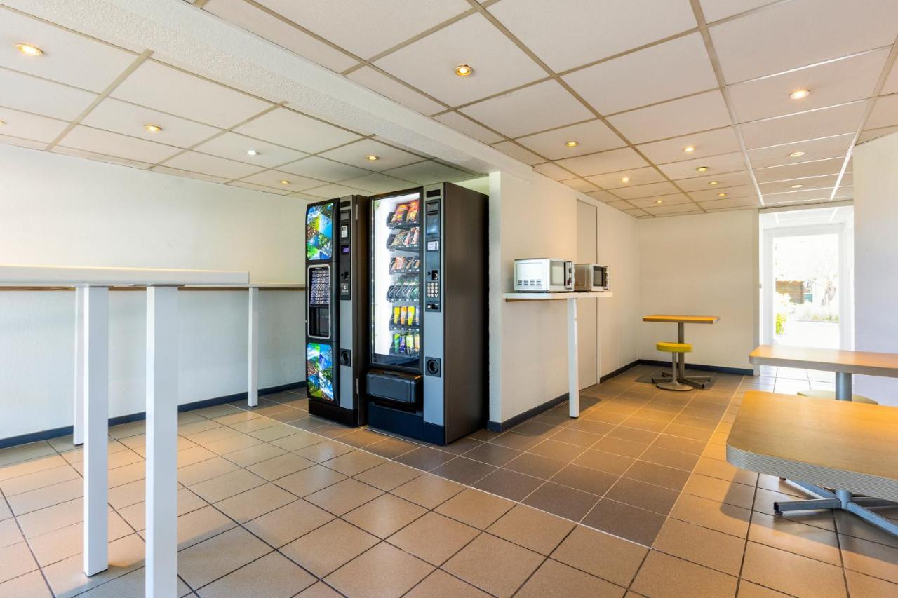 Greet Hotel Angouleme Saint-Yrieix-sur-Charente Eksteriør bilde