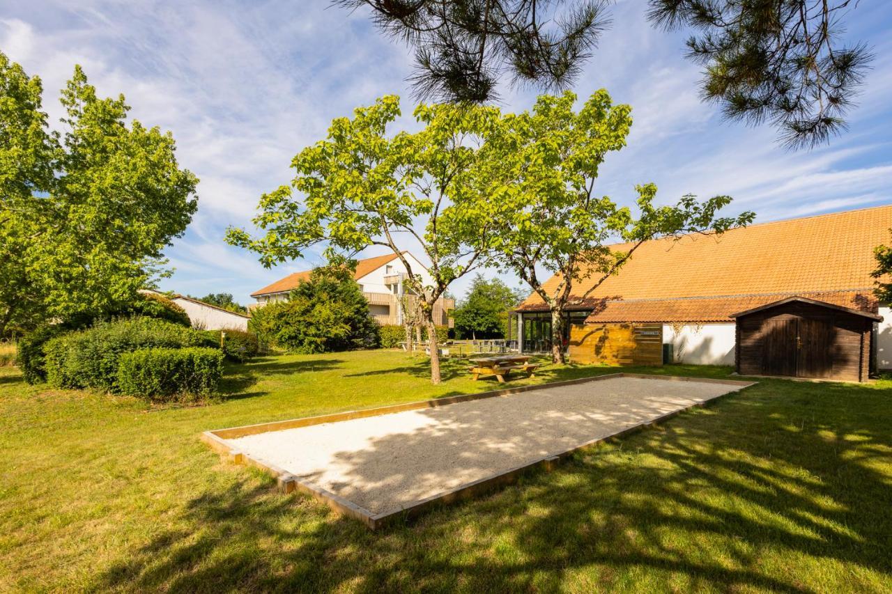Greet Hotel Angouleme Saint-Yrieix-sur-Charente Eksteriør bilde