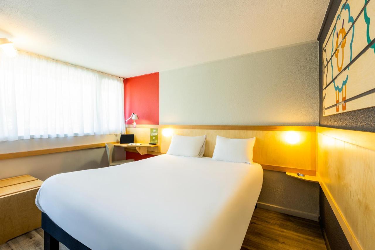 Greet Hotel Angouleme Saint-Yrieix-sur-Charente Eksteriør bilde