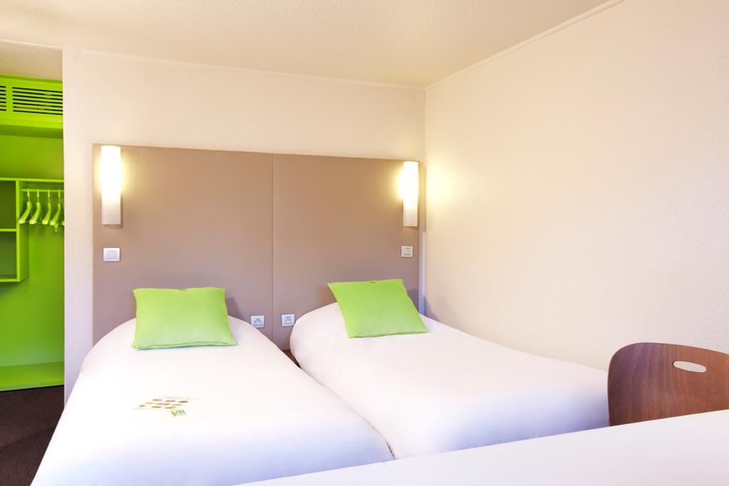 Greet Hotel Angouleme Saint-Yrieix-sur-Charente Eksteriør bilde