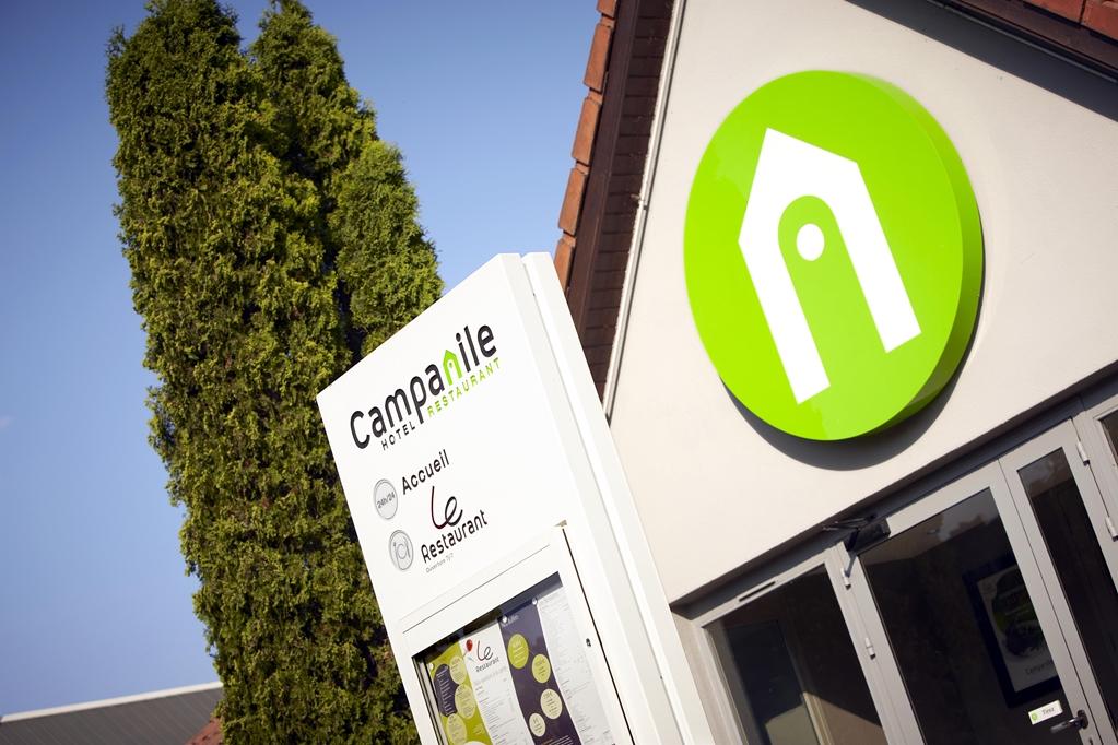 Greet Hotel Angouleme Saint-Yrieix-sur-Charente Eksteriør bilde