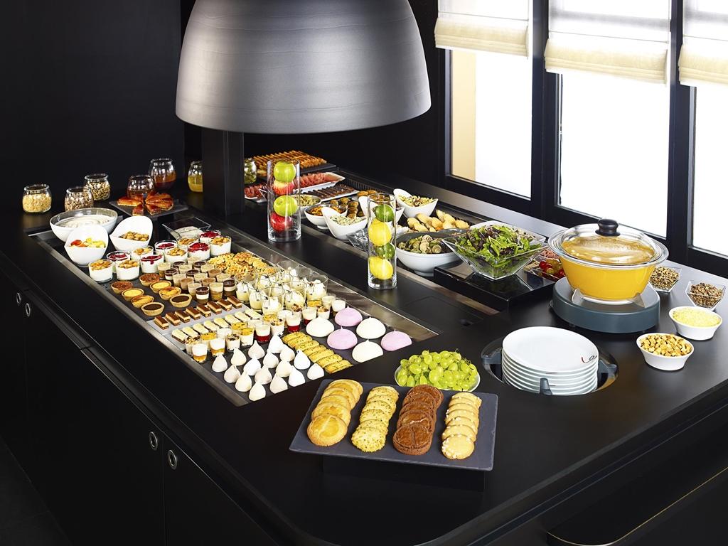 Greet Hotel Angouleme Saint-Yrieix-sur-Charente Eksteriør bilde