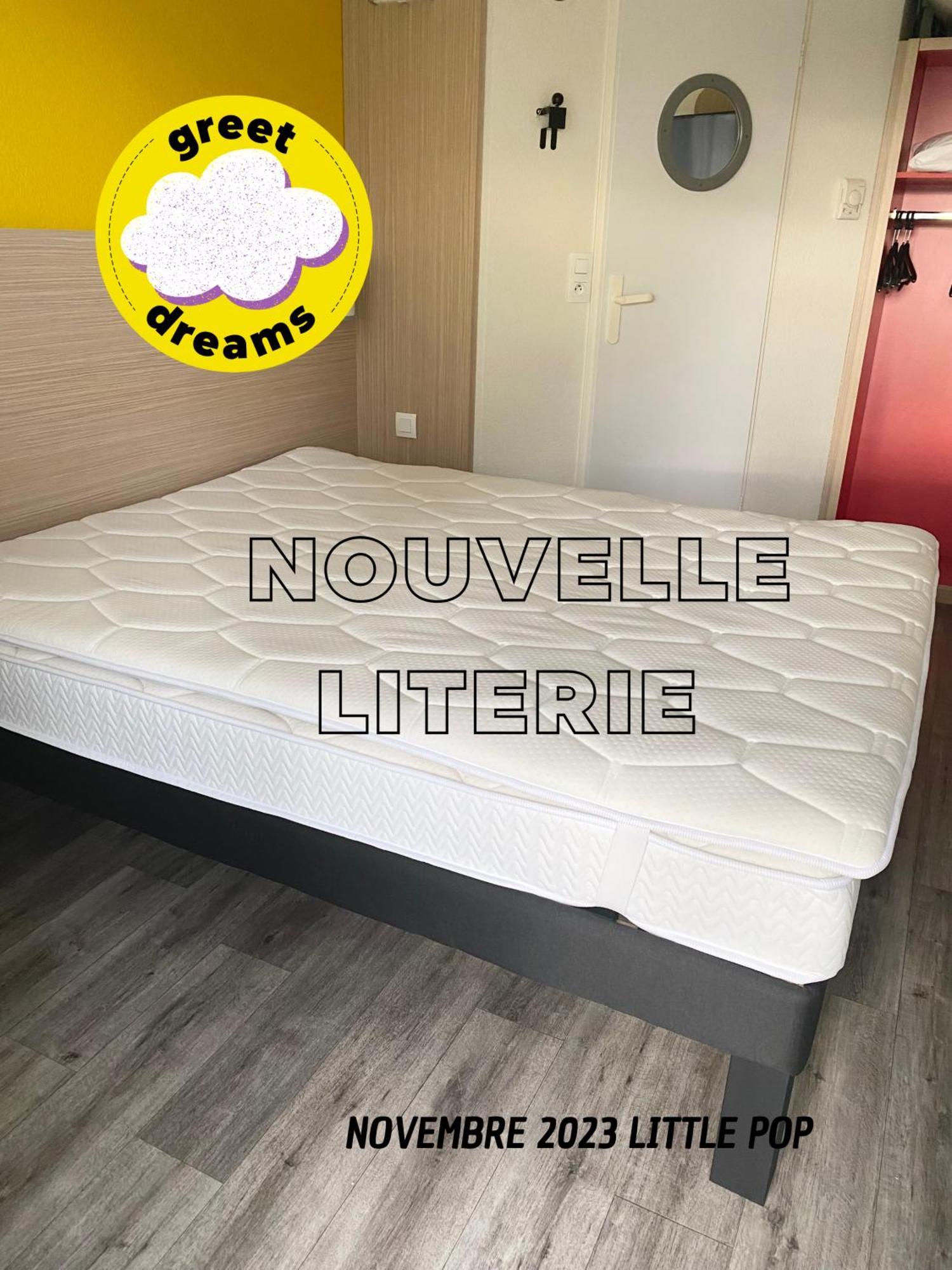 Greet Hotel Angouleme Saint-Yrieix-sur-Charente Eksteriør bilde