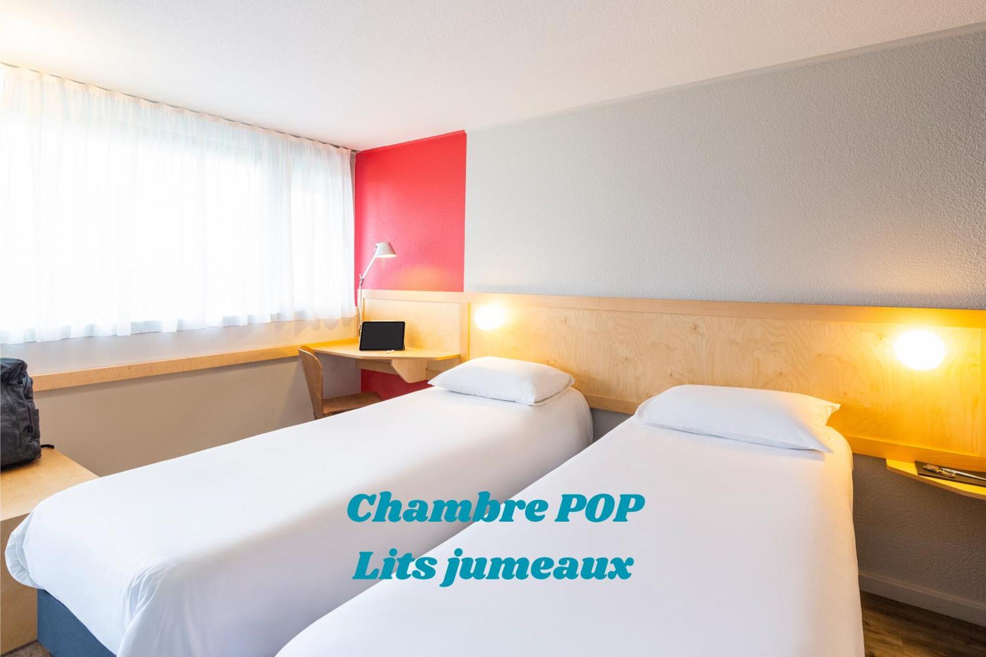 Greet Hotel Angouleme Saint-Yrieix-sur-Charente Eksteriør bilde