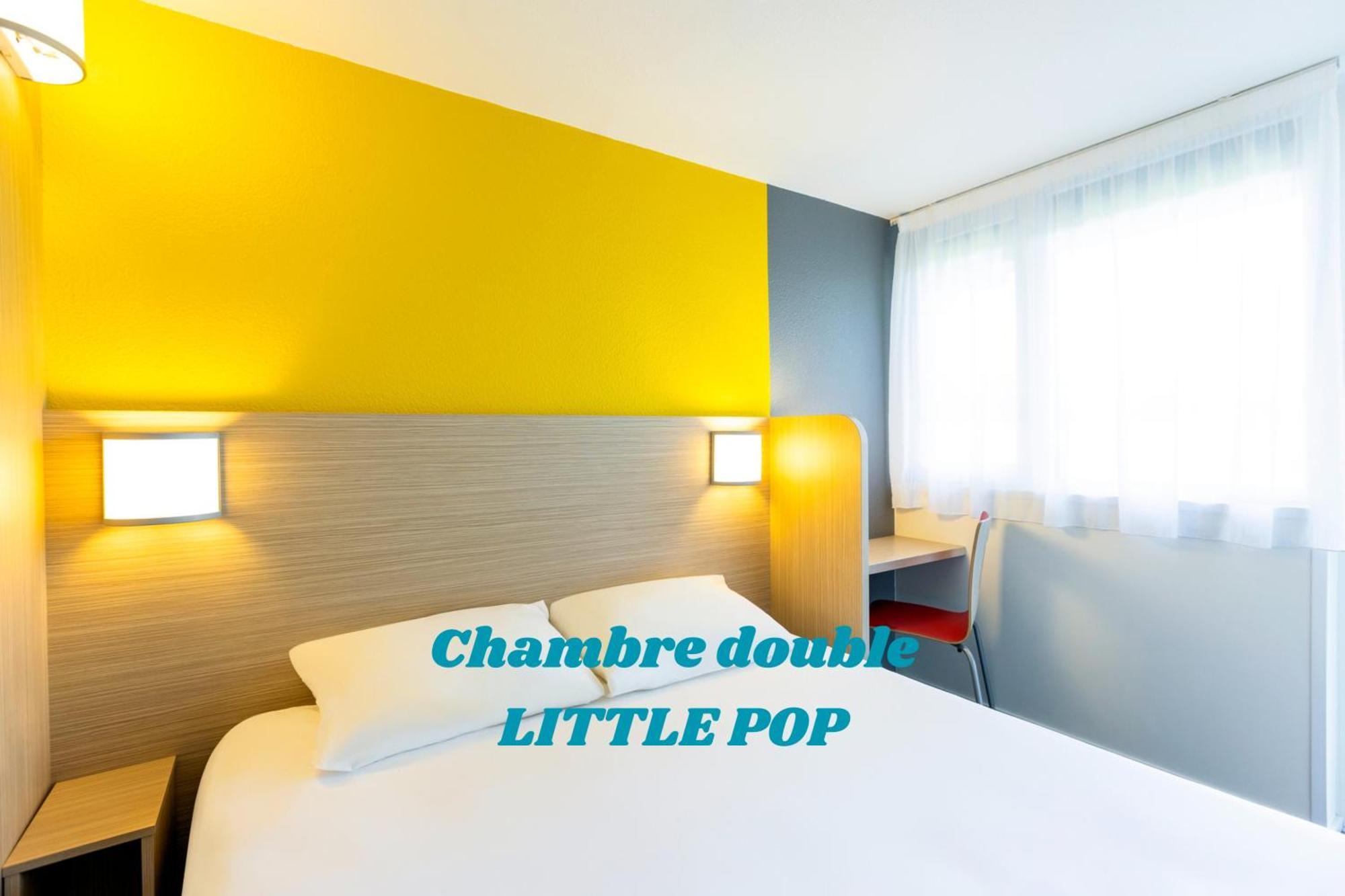 Greet Hotel Angouleme Saint-Yrieix-sur-Charente Eksteriør bilde
